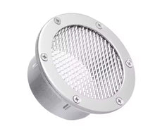 MRC Racing Components 3” Aluminum Brake Duct
