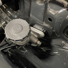 Hybrid Racing S2000 Clutch Master Cylinder Spacer (92-00 Civic & 94-01 Integra) HYB-MCS-01-07