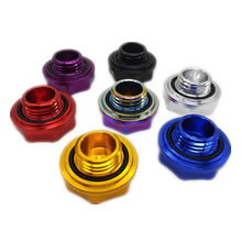 MRC Racing Components Billet Engine Oil Filler Cap For Honda D/B/H/K series