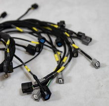 MRC Racing Components K20 K24 K-Series Tucked Engine Harness For Honda Acura