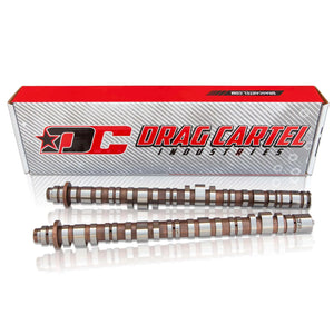 Drag Cartel Camshafts - 002.2 ENDURANCE K-Series