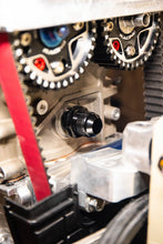 SpeedFactory Racing Billet M28 to -12AN Adapter Fitting