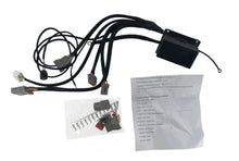 MRC Racing Components K Series Chassis Adapter Race Relay Fuse Box Lead Harness K20 K24