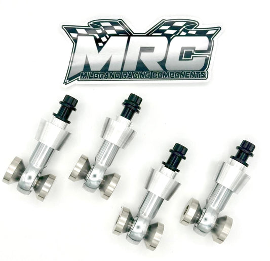 MRC Racing Components Honda/Acura Spherical upper control arm bushings
