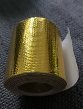 MRC Racing Components 2”x5m Heat Insulation Roll Tape Intake/Exhaust
