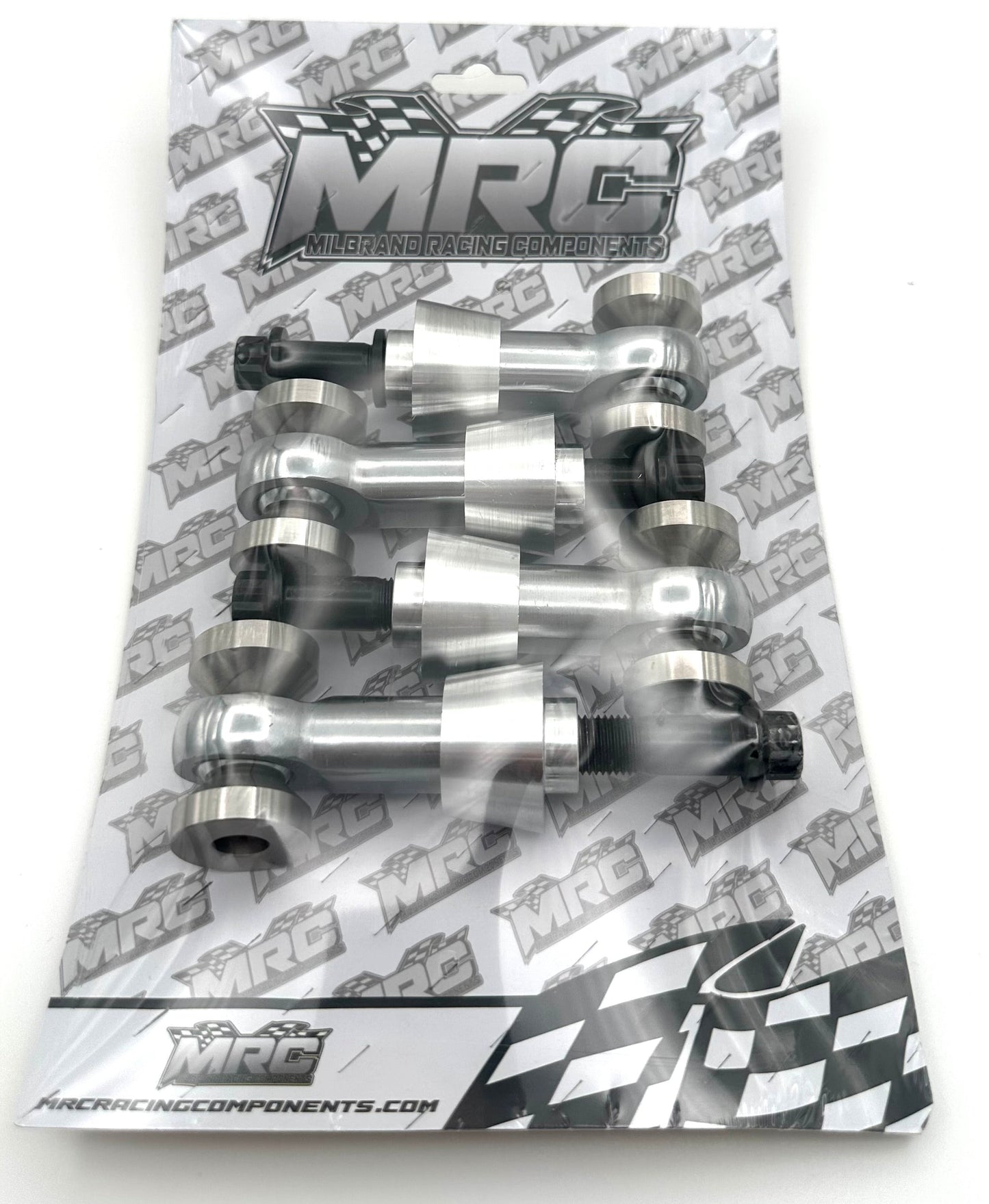 MRC Racing Components Honda/Acura Spherical upper control arm bushings