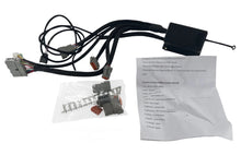 MRC Racing Components K Series Chassis Adapter Race Relay Fuse Box Lead Harness K20 K24