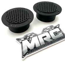 MRC Racing Components 3” Brake Ducts