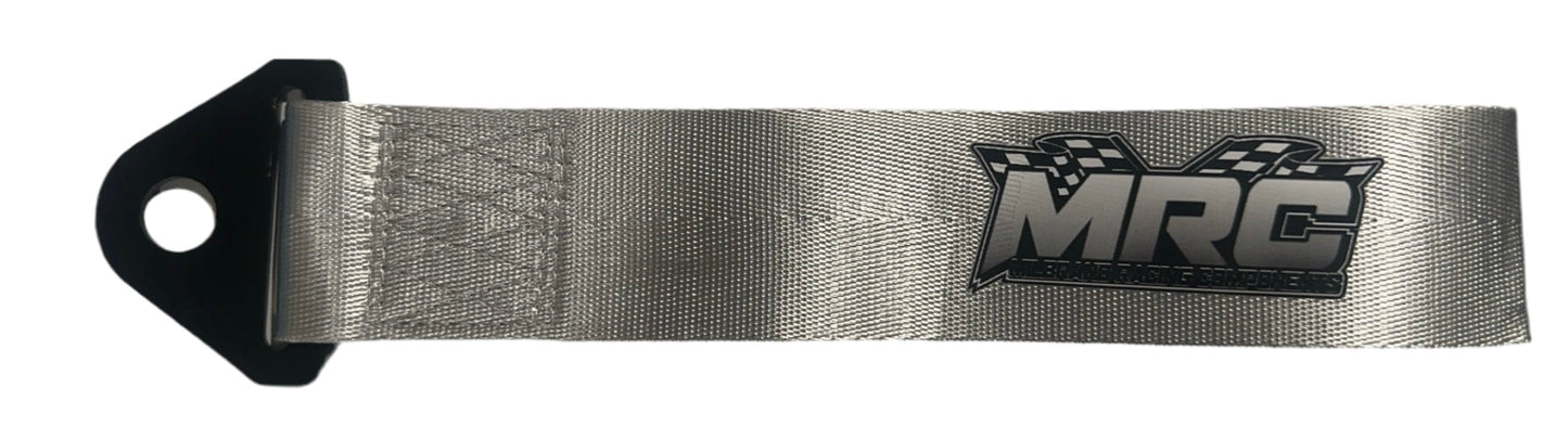 MRC Racing Components Bolt on Tow Strap