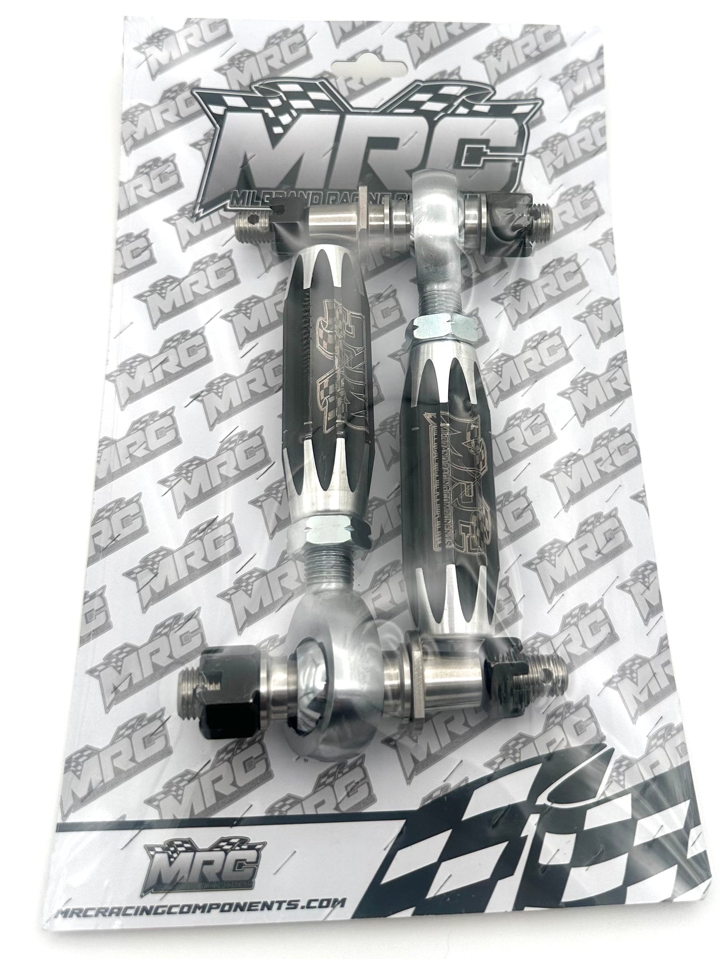 MRC Racing Components Adjustable Bump Steer Correction Tie Rod Kit
