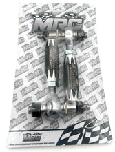 MRC Racing Components Adjustable Bump Steer Correction Tie Rod Kit