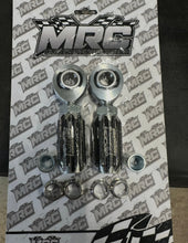 MRC Racing Components Adjustable Bump Steer Correction Tie Rod Kit