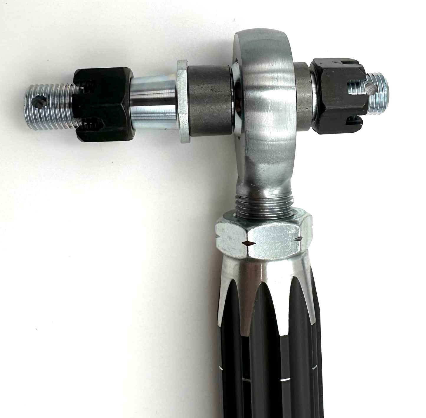 MRC Racing Components 92-01 Honda Prelude Spherical Rear Toe Control Arms