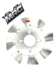 MRC Racing Components Brake Wheel Fans-Pair 4x100, 4x4, 5x100, 5x114.3 and More!