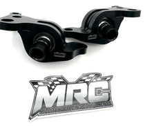 MRC Racing Components Billet Spherical Compliance Bracket Kit Civic/Integra