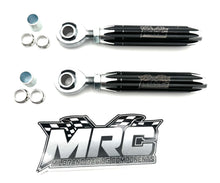 MRC Racing Components Adjustable Bump Steer Correction Tie Rod Kit