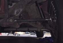 MRC Racing Components 92-01 Honda Prelude Spherical Rear Toe Control Arms