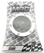 MRC Racing Components 3” Aluminum Brake Duct