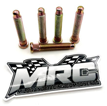 MRC Racing Components Honda - Acura - 55mm Racing Wheel Studs