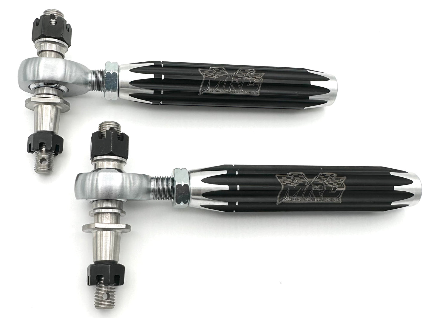 MRC Racing Components Adjustable Bump Steer Correction Tie Rod Kit