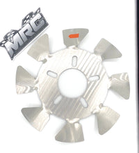 MRC Racing Components Brake Wheel Fans-Pair 4x100, 4x4, 5x100, 5x114.3 and More!