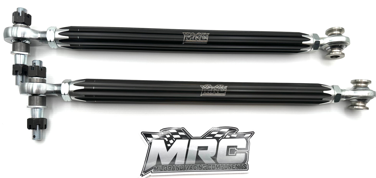 MRC Racing Components 92-01 Honda Prelude Spherical Rear Toe Control Arms