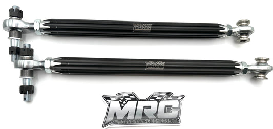 MRC Racing Components 92-01 Honda Prelude Spherical Rear Toe Control Arms