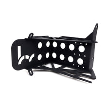 Hybrid Racing Battery Relocation Bracket (06-11 Civic Si)