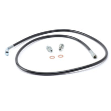 Hybrid Racing K-Swap Clutch Line (92-00 Civic & 94-01 Integra) Left Hand Drive (US SPEC) / K20Z1 & K20Z3 Transmission HYB-CLI-01-02