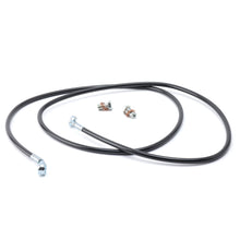 Hybrid Racing K-Swap Clutch Line (92-00 Civic & 94-01 Integra) Right Hand Drive / K20A, K20A2 & K20A3 Transmission HYB-CLI-01-04