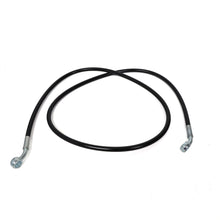 Hybrid Racing Clutch Master Cylinder Upgrade (04-08 TSX)