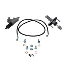 Hybrid Racing Clutch Master Cylinder Upgrade (04-08 TSX)
