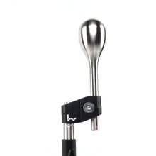Hybrid Racing Stainless Steel Competition Shift Rod HYB-CSR-01-01