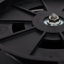 Hybrid Racing 12" Universal Slim Fan