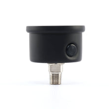 Hybrid Racing Liquid Filled Fuel Pressure Gauge V2 (Universal)