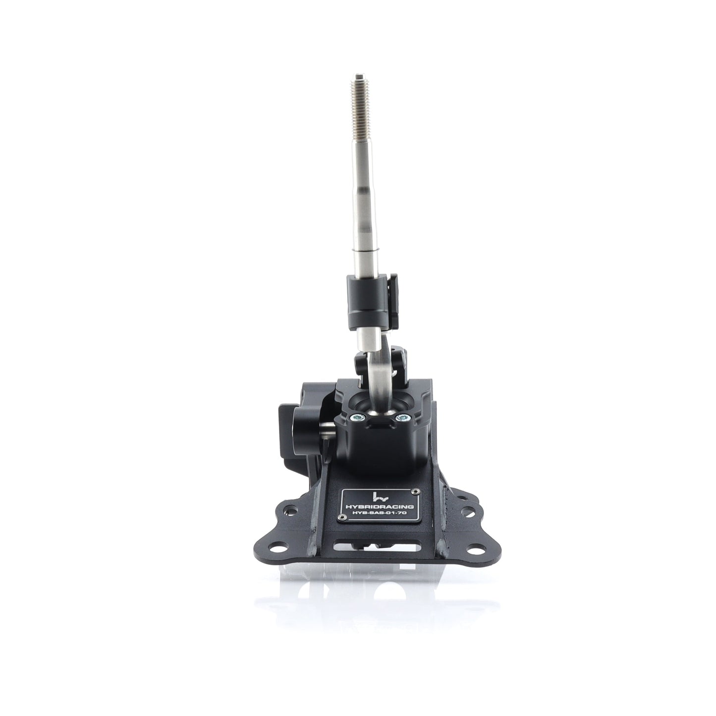 Hybrid Racing Short Shifter Assembly (15-20 Fit/14-21 City)
