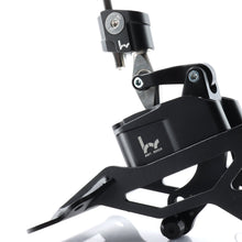 Hybrid Racing Short Shifter Assembly (15-20 Fit/14-21 City)