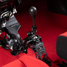 Hybrid Racing Short Shifter Assembly (22+ Honda Civic/23+ Acura Integra)