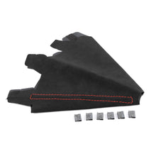 Hybrid Racing Alcantara Shift Boot (02-06 Acura RSX)