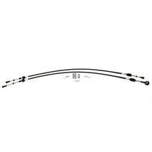 Hybrid Racing Performance Shifter Cables (02-06 RSX)