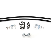 Hybrid Racing Performance Shifter Cables (02-06 RSX)