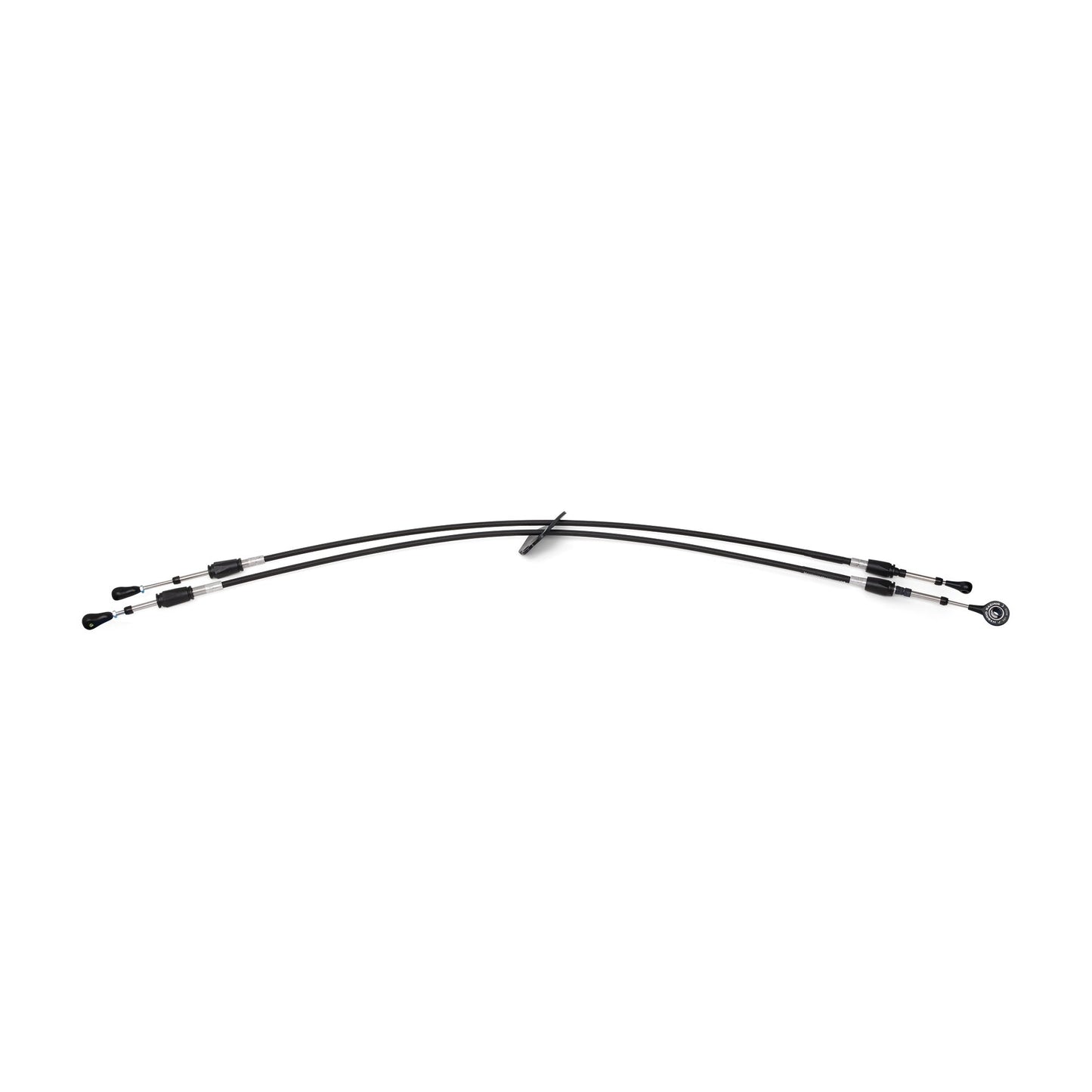 Hybrid Racing Performance Shifter Cables (06-11 Civic Si)