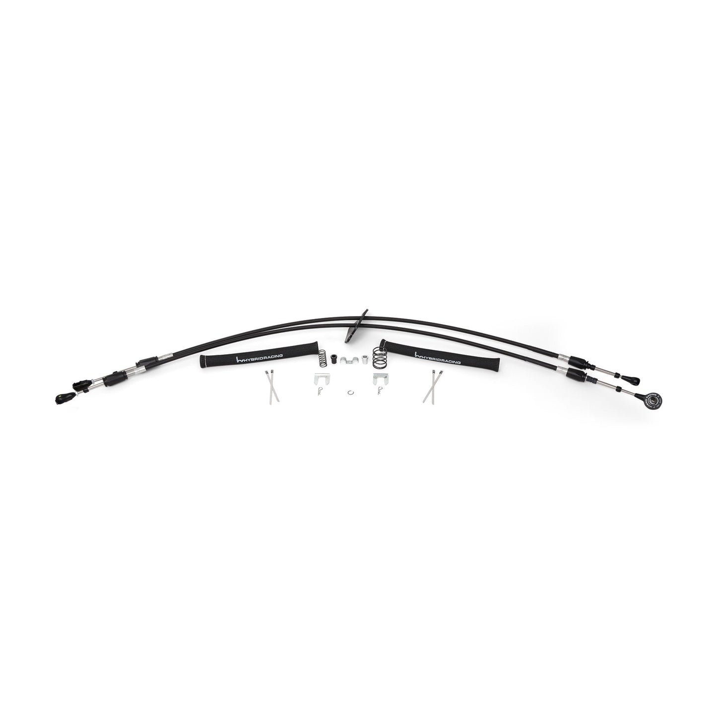 Hybrid Racing Performance Shifter Cables (06-11 Civic Si)