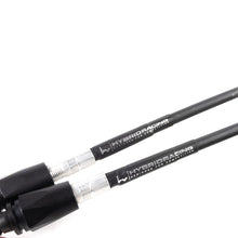Hybrid Racing Replacement Shifter Cables (08-12 Accord 4cyl & 09-14 TSX)