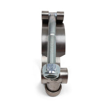 Hybrid Racing 38mm to 42mm Adjustable T-Bolt Hose Clamp (Universal)