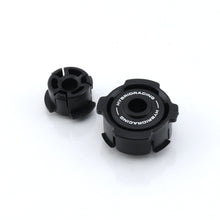 Hybrid Racing - Shifter Cable Bushing & Base Bushing Combo (12-15 Civic)