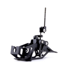 Hybrid Racing Short Shifter Assembly (07-13 Fit & 02-15 Jazz)