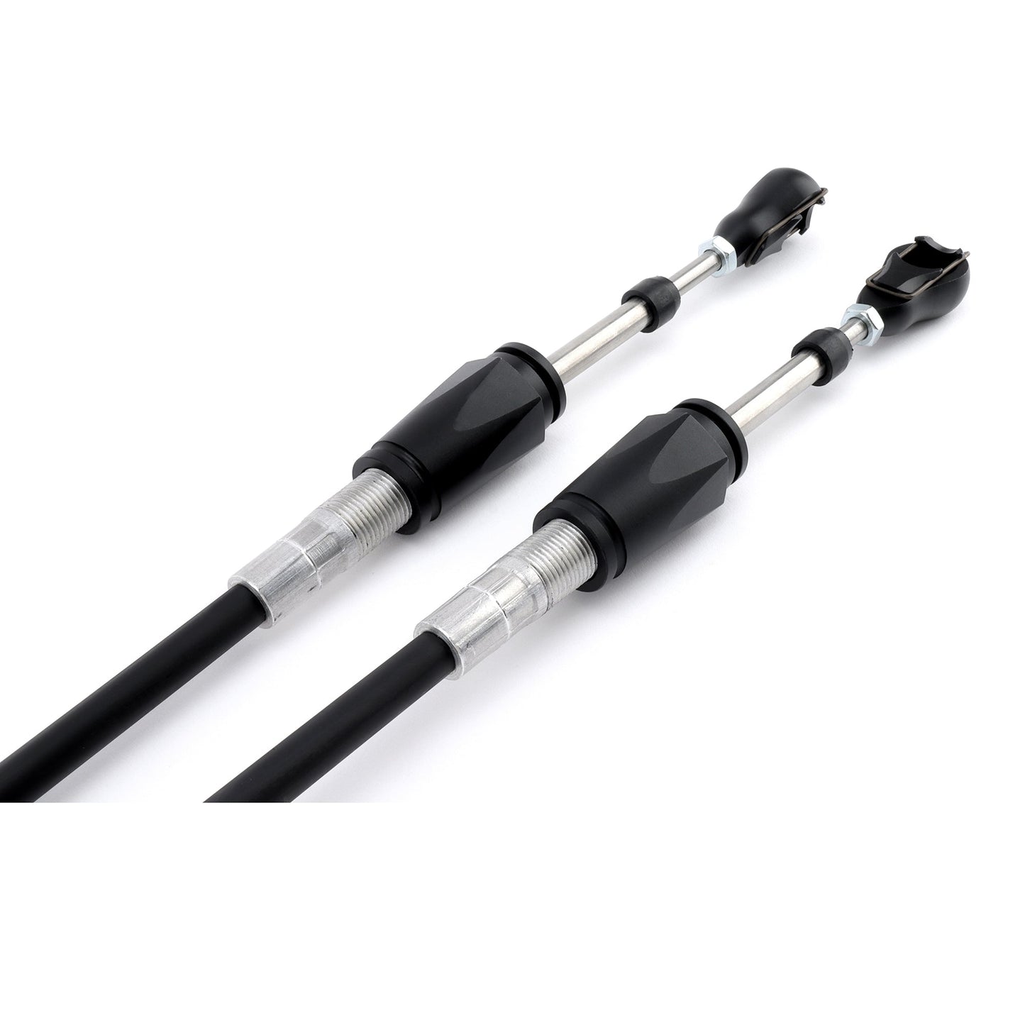 Hybrid Racing Performance Shifter Cables (02-05 Civic Si)