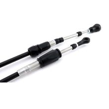 Hybrid Racing 9th Gen Civic Performance Shifter Cables (12-15 Civic Si)