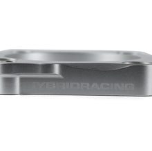 Hybrid Racing PRB-to-ZDX Throttle Body Adapter